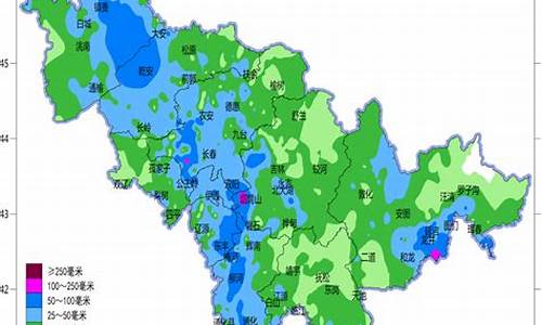 通化市天气预报15天查询结果_通化地区天气预报15天