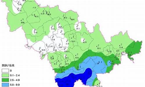 吉林白山天气预报一周天气_天气预报吉林白山天气预报