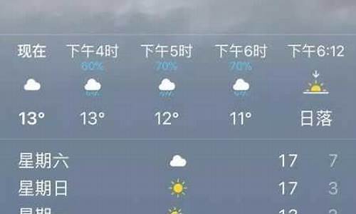 丰宁天气预报_围场天气预报