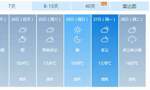 新化未来30天天气预报_新化末来三十天天气预报