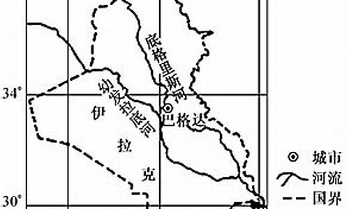 伊拉克大部分地区属于气候_伊拉克北部气候