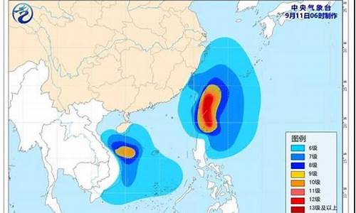 岱山气象沿海海面风力特点分析_岱山气象沿海海面风力特点