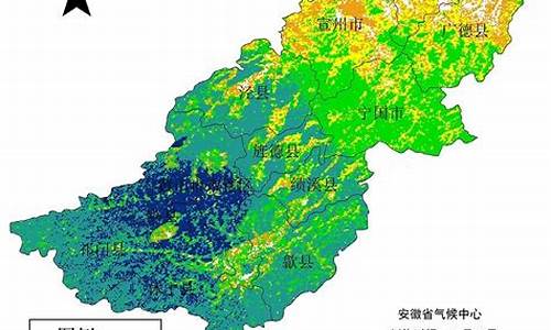 合肥市气候_合肥市气候变化及规划缓解策略