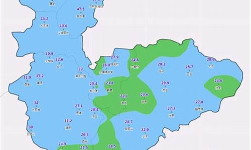 鹤壁天气预报一周7天详情表格_鹤壁天气预报一周7天详情