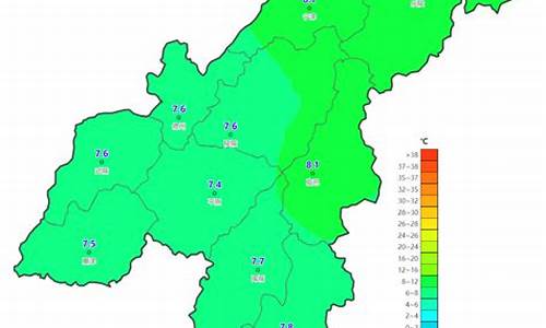 德州市天气预报查询_我想搜一下山东省德州市天气预报