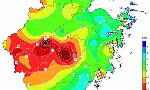 浙江省气象局_浙江省气象局地址