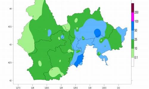 延吉敦化天气预报_延边敦化天气预报15天