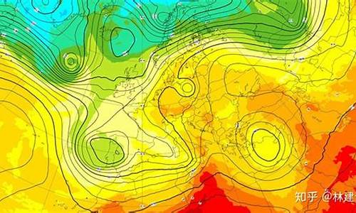 天气预报的历史演变_天气预报最早起源于哪一个国家