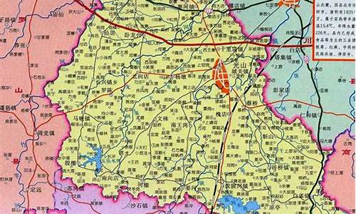 光山天气45天_光山40天天气趋势图