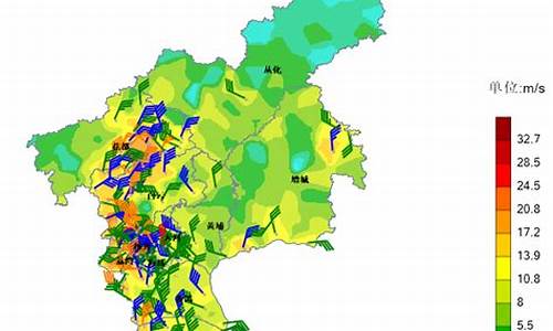 广州花都天气预报一周 7天_广州花都天气