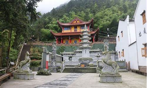 九华山风景区旅游攻略_九华山风景区 攻略