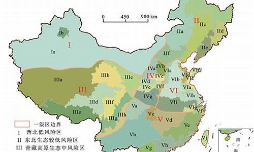 地理气候类型及分布_地理积累气候