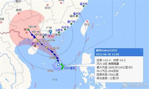 珠海台风网-台风路径实时发布_珠海台风预警最新关口消息