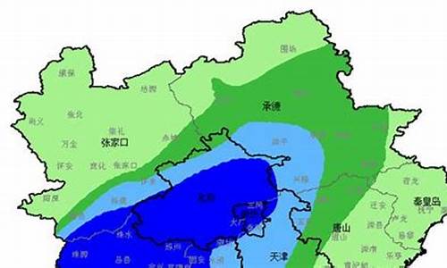 河北省廊坊市天气预报_河北省廊坊市天气预报15天查询表