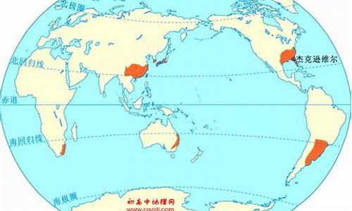 亚热带季风气候的气候类型_亚热带季风气候的气候特征是什么