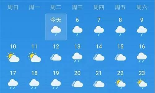 衡东天气预报30天查询百度_衡东天气预报30天