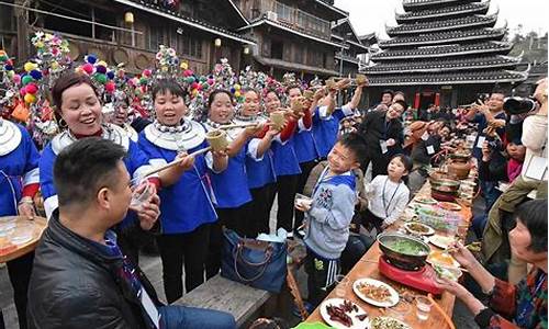 桂林春节气温是多少_广西桂林春节的气候