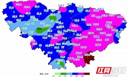 张家界天气预报15天天气预报_张家界市天气预报15天查询