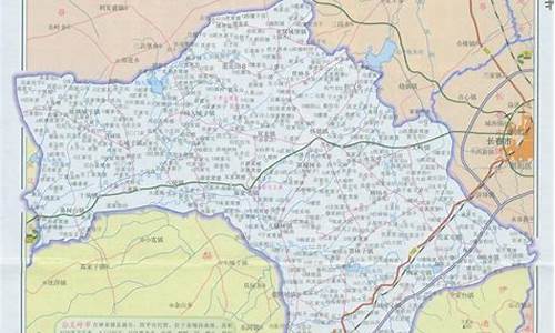 吉林省四平市公主岭市天气预报一周情况_公主岭市天气预报查询