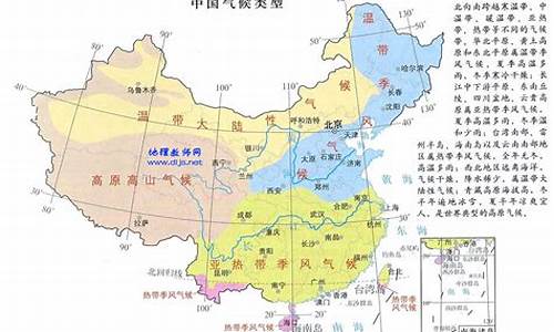 上海地区的气候类型_上海的气候类型属于什么