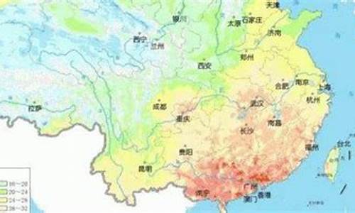 海丰天气预报最新消息_天气预报海丰县天气预报