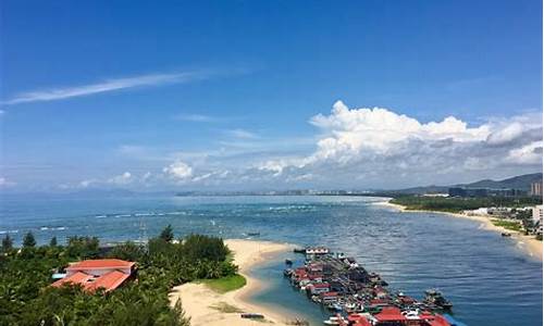 陵水天气预报一周15天_陵水天气怎么样