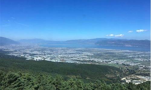 苍山天气预报40天_苍山天气预报