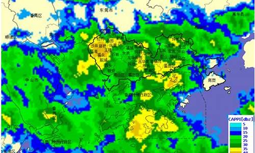 深圳天气预警_深圳天气预报15天准确一览表