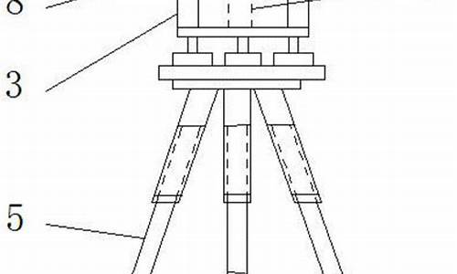 气象仪器手工制作_气象测量仪器简笔画