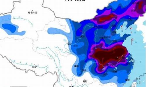 天气预报最早起源于哪一个国家_最早的天气预报起源于哪个国家