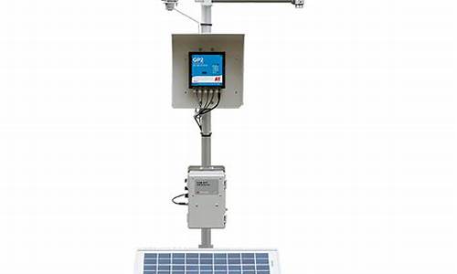 气象站测量仪器_小型气象站监测仪器设备一览表