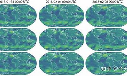 全球天气预报查询_全球 天气