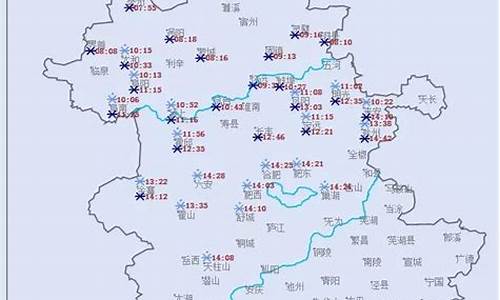 安徽省亳州市天气预报十五天_安徽省亳州市天气预报