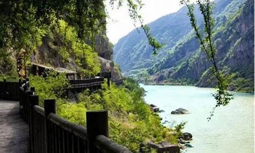 广元明月峡景区门票是多少_广元明月峡一周天气